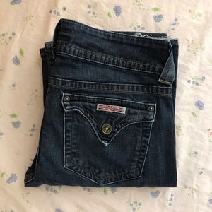 Hudson jeans